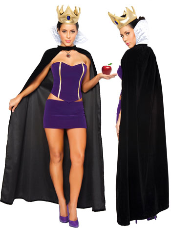 Halloween Costume Aura Witch Costume - Click Image to Close